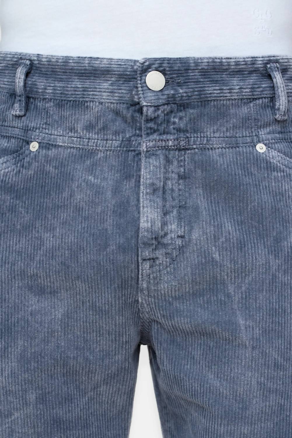 Closed - X-lent Tapered Cords Trouser