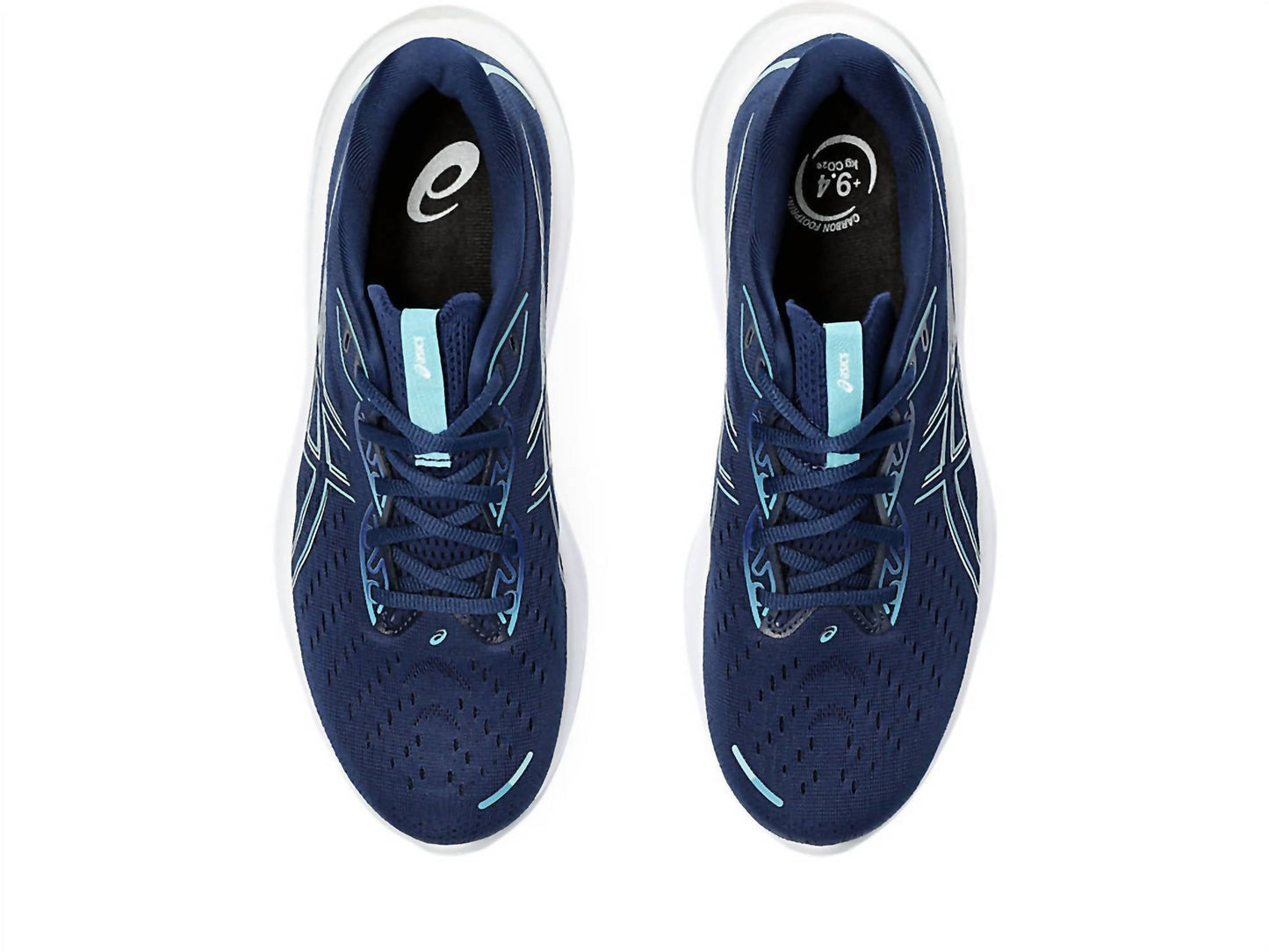 Asics - Men's Gel-cumulus 26 Shoes