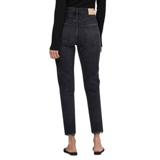 Cidadãos da Humanidade - Calça Jeans Jolene High Rise Straight