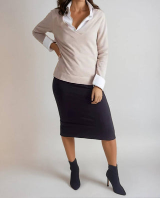Buki - Moletom Power Vee 'sweater'