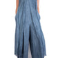 Sanctamuerte - Layered Jumpsuit