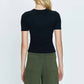 Pistola - Bella Fitted Tee