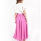 Emily Mccarthy - Palazzo Wide Leg Pant