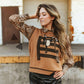 2Flyco - Laredo Sweater Vest