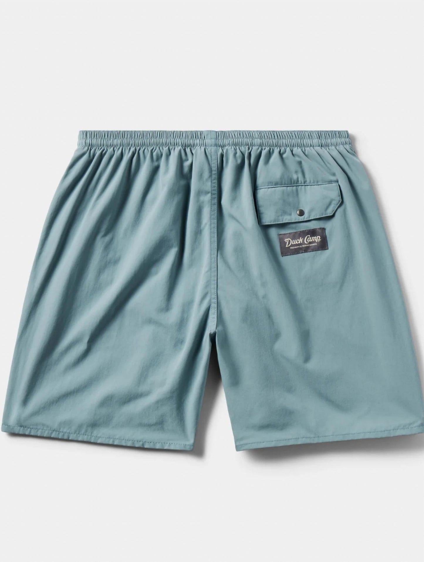Duck Camp - Men's Scout Shorts - 7"