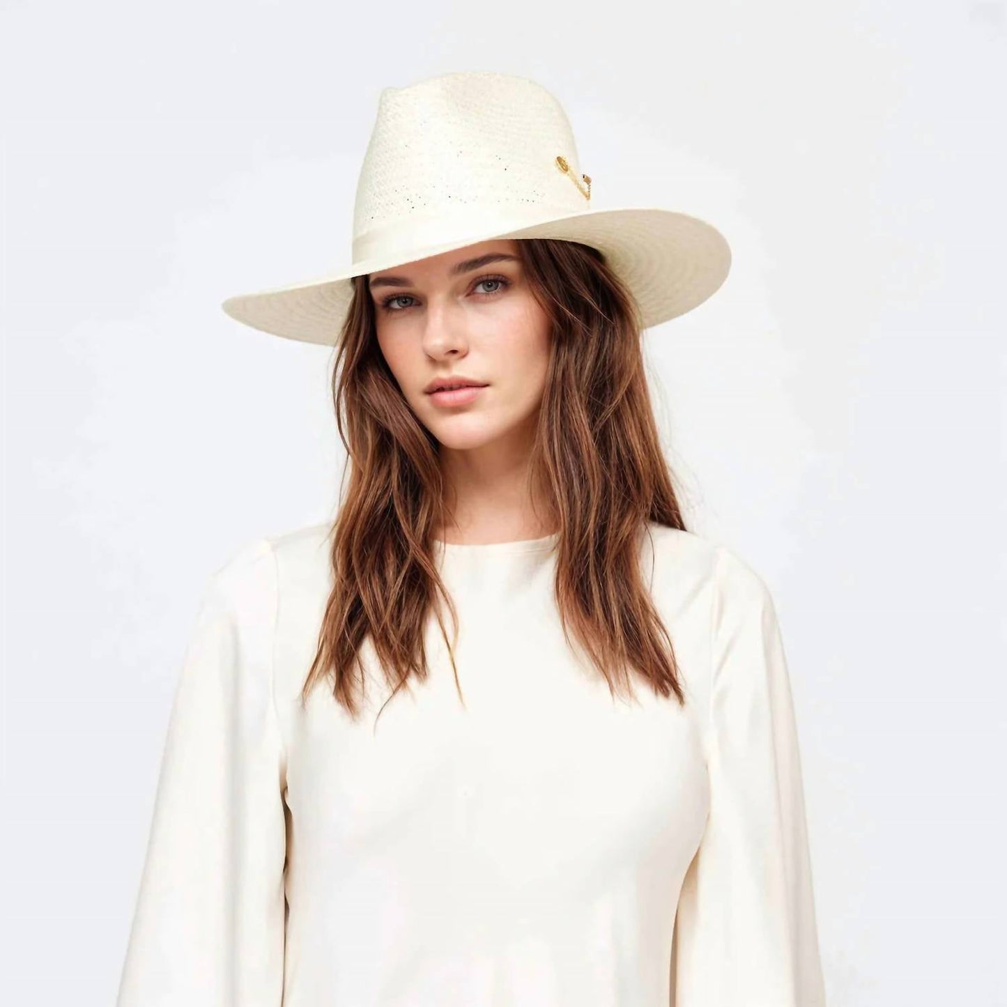 Freya - Women's Wanderer Hat