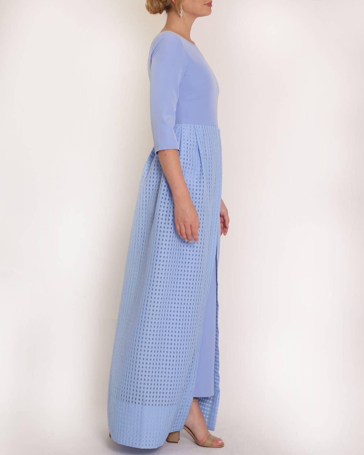 Camilyn Beth - London Maxi Dress Gown