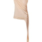 Chuks Collins - Bri Asymmetrical Dress
