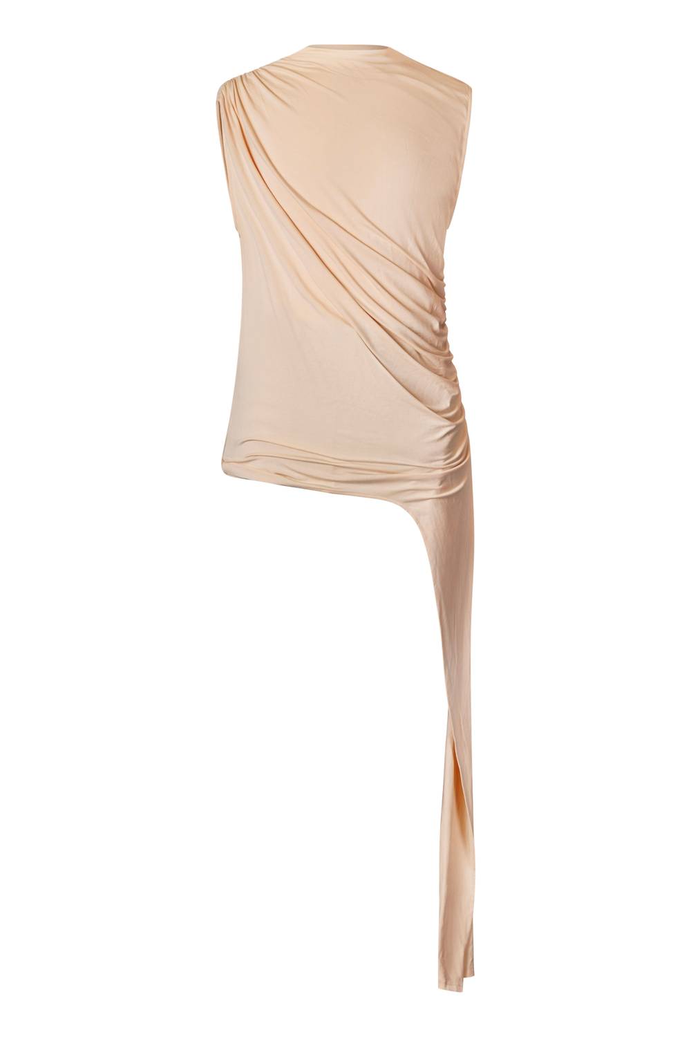 Chuks Collins - Bri Asymmetrical Dress