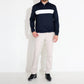 Abacus Sportswear Us - Club Midlayer Half-zip Pullover