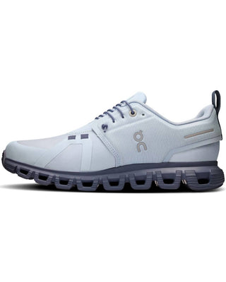 On Cloud - Women's Cloud 6 Waterproof Sneakers
