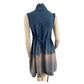 Tough Luv - Grecian Goddess Pocket Dress