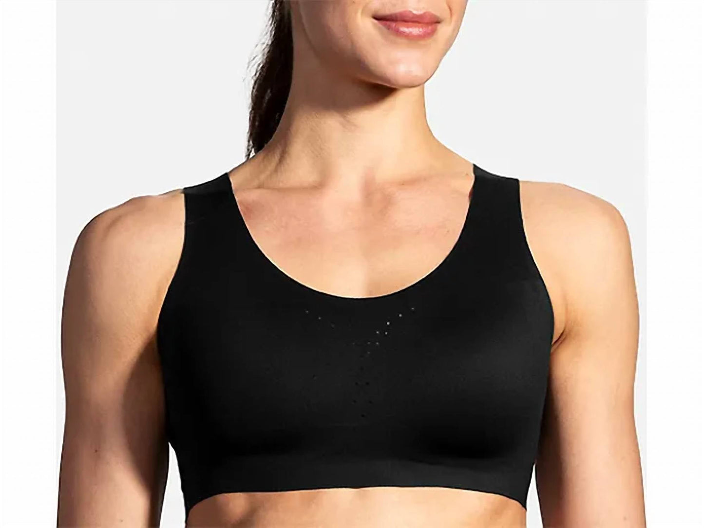 Brooks - Dare Crossback Run Bra