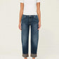 Dl1961 - Feminino - Calça Jeans Relaxed Thea Boyfriend Feminina