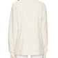 Varley - Alisa Zip Through Midlayer Sweater