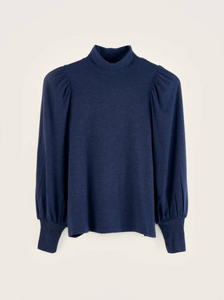 Bellerose - Vazo Turtleneck Shirt
