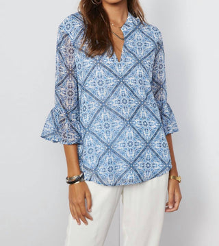 Coleções de Tortas - Hadlie Top