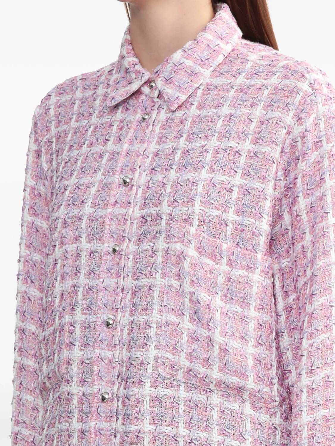 Iro - Georgia Overshirt