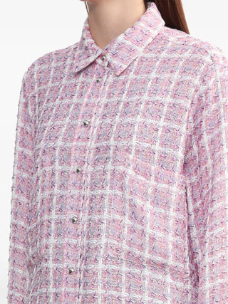 Iro - Camisa Georgia