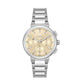 Hugo Boss - Women's Stainless Steel Quartz Watch