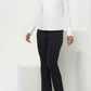Anatomie - Matilda Mandarin Collar Blouse