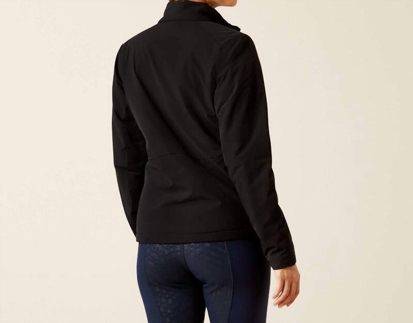 Ariat - Rion StretchShell Insulated Jacket - Plus