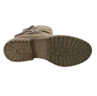 Very G - Bota Natasha Feminina