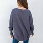 Mersea - Toujours V-Neck Sweater