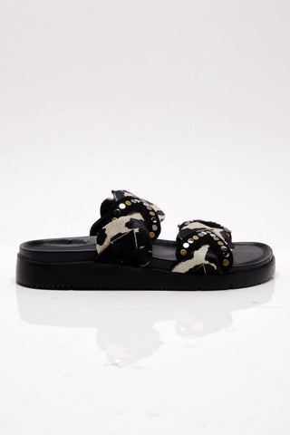 Free People - Women's Leo Sandal