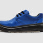 Kcr Group - Women's Retro Leather Shoes