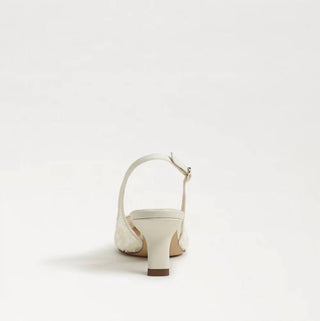 Sam Edelman - Scarpin Bianka Slingback Feminino