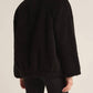 Z Supply - Jackson Teddy Sherpa Jacket