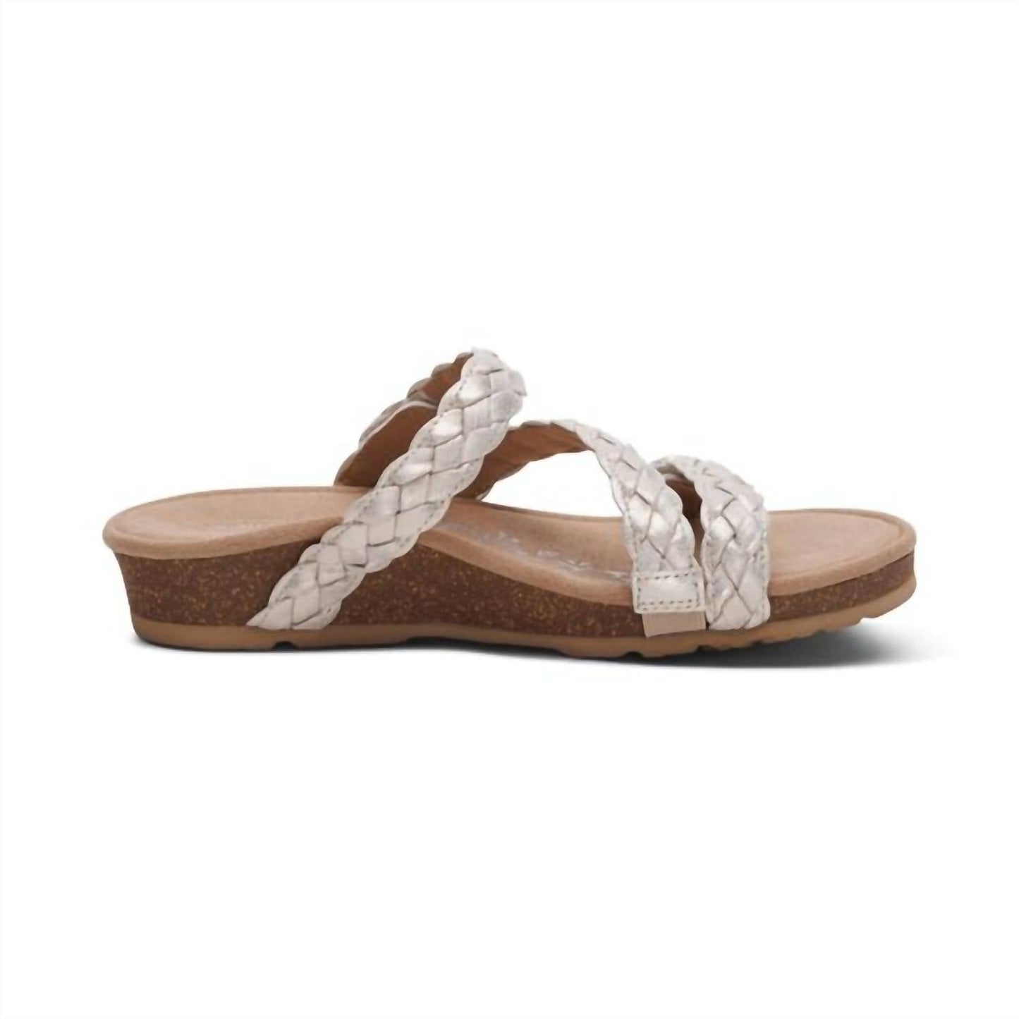 Aetrex - Women's Josie A Sandal