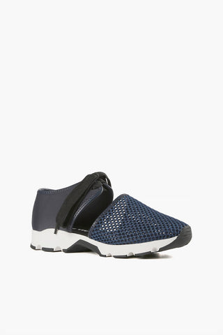 All Black - WOMEN'S AMAZING MESH SNEAKER