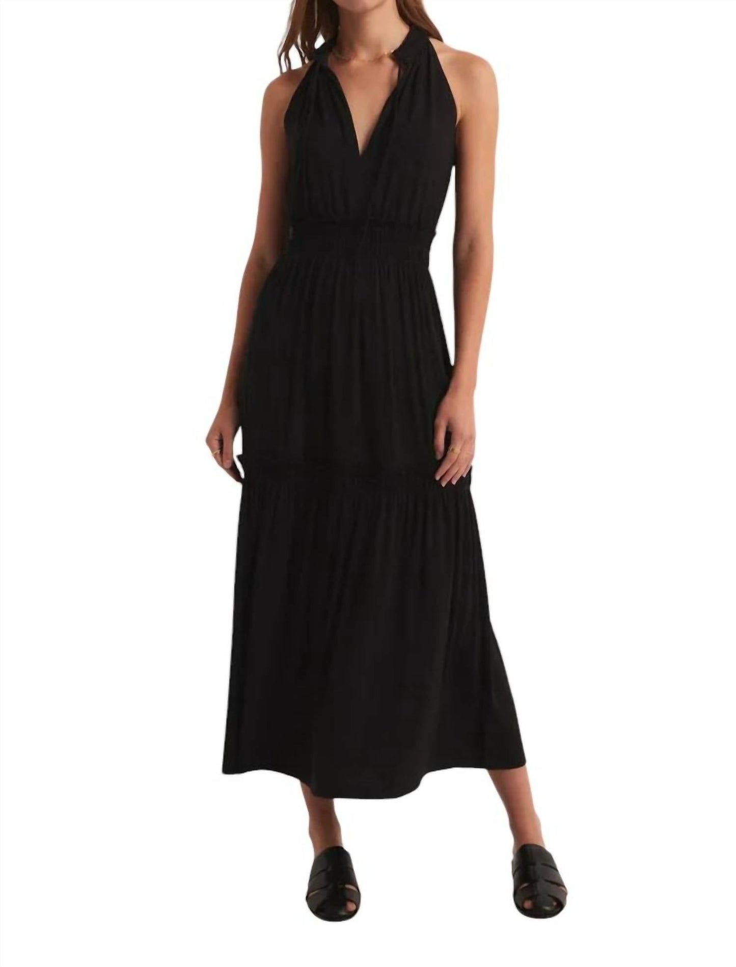 Z Supply - Rhea Midi Dress