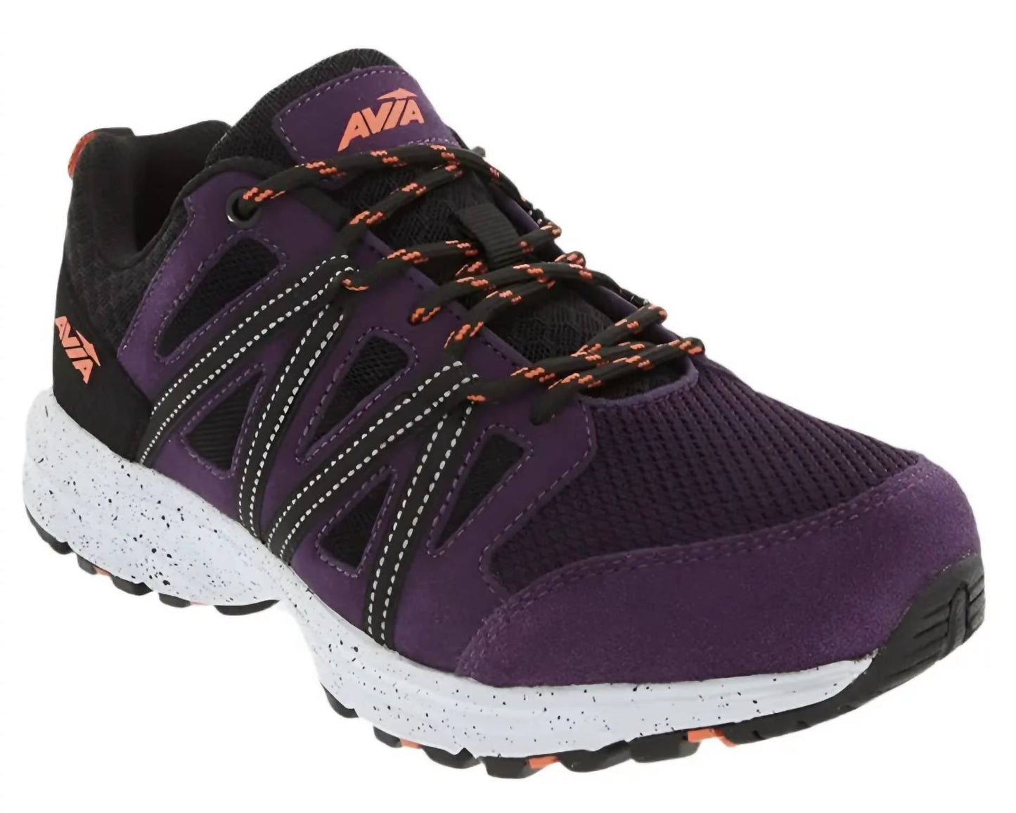 Avia - Women's Avi-vertex Running Shoe