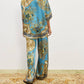 Alemais - Cassie Silk Pants