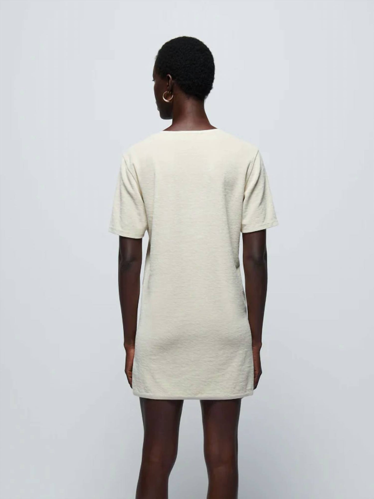 Nation Ltd - Kahlani Cover Up