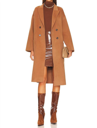 Commando - Patent Leather Mini Skirt