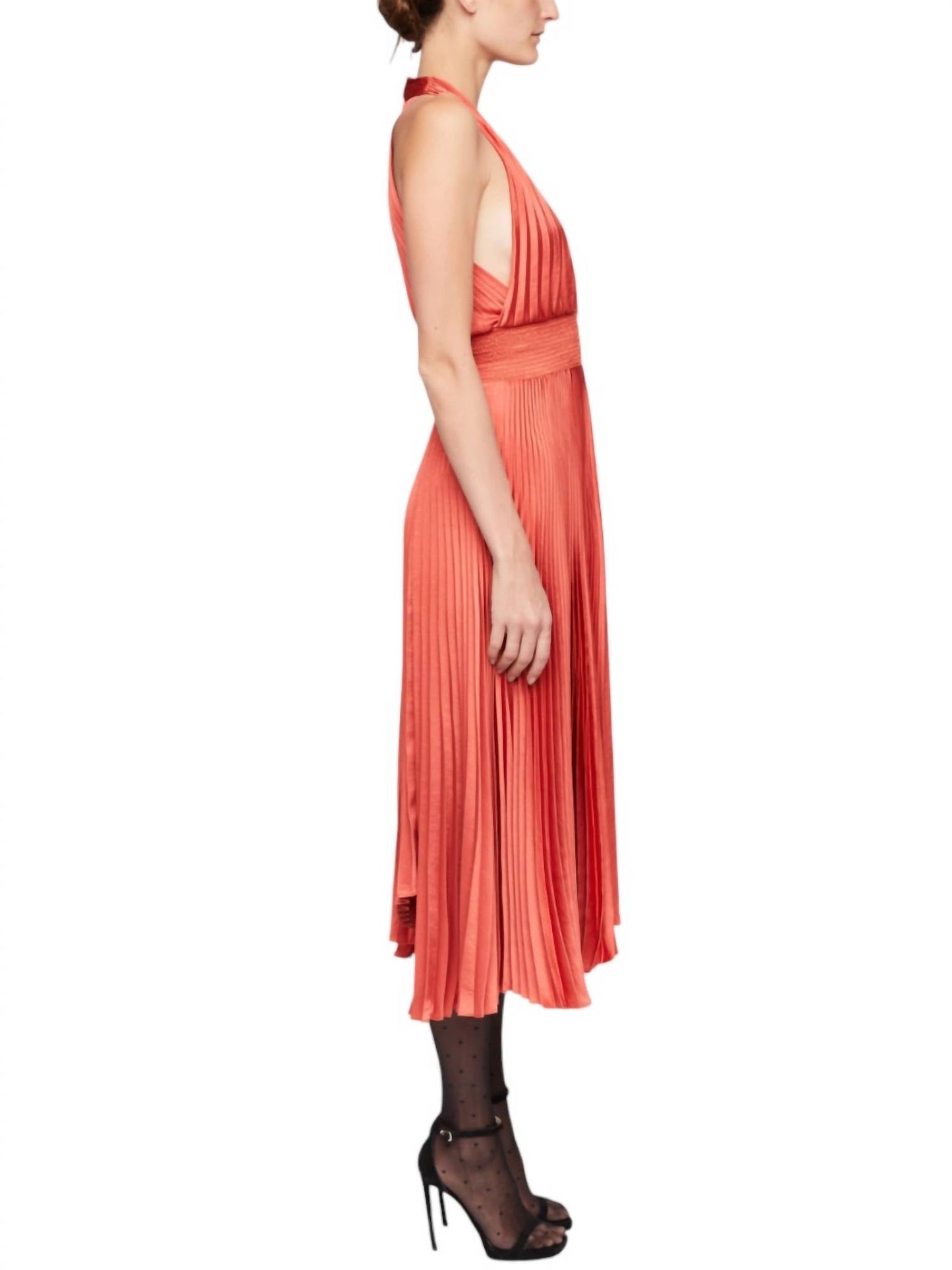 A.L.C. - ROSE DRESS