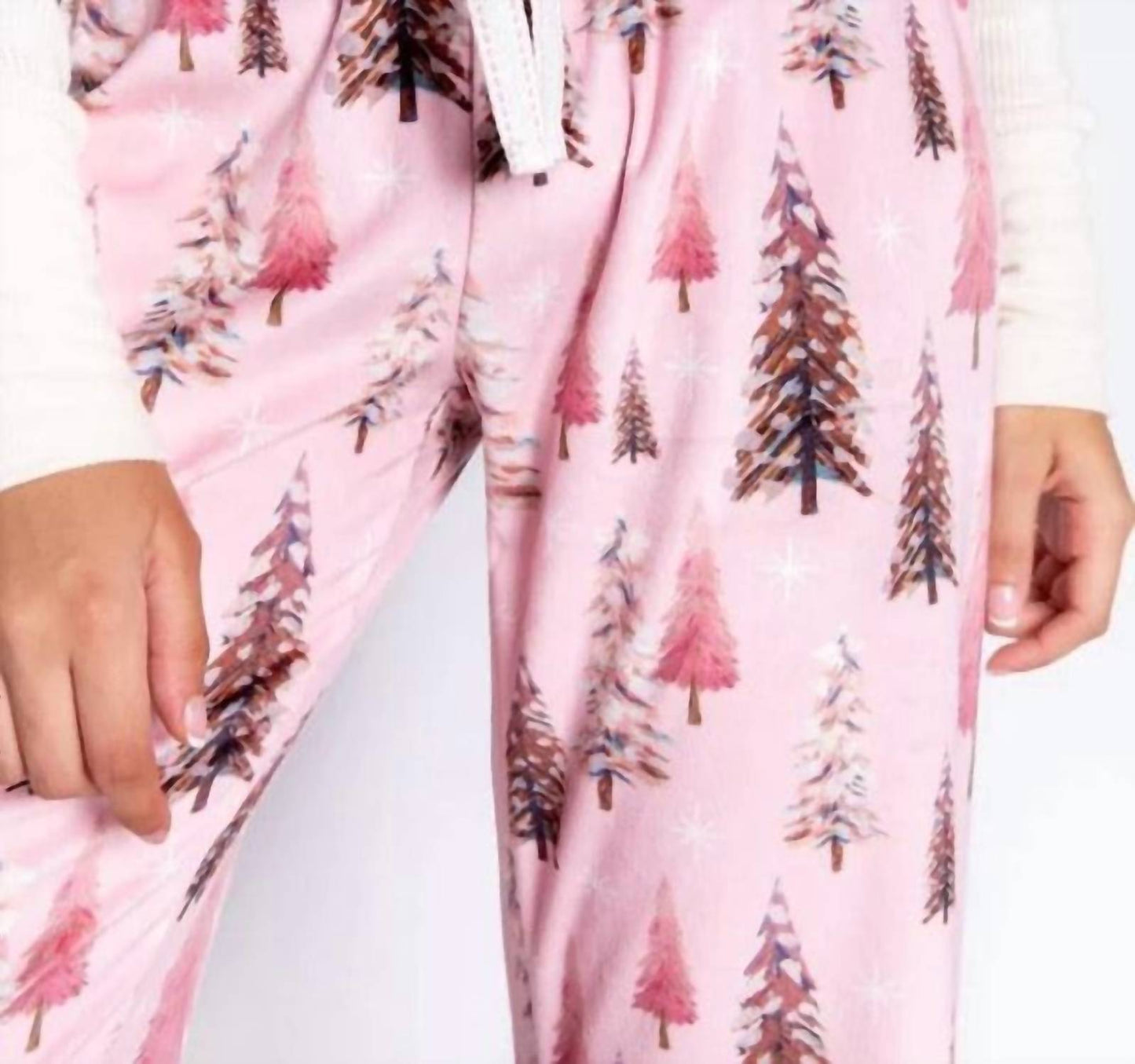 Pj Salvage - Calça Lounge Happy By Nature