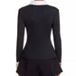 Generation Love - Asher Poplin Combo Top