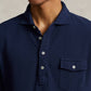Polo Ralph Lauren - Long Sleeve Mesh Polo
