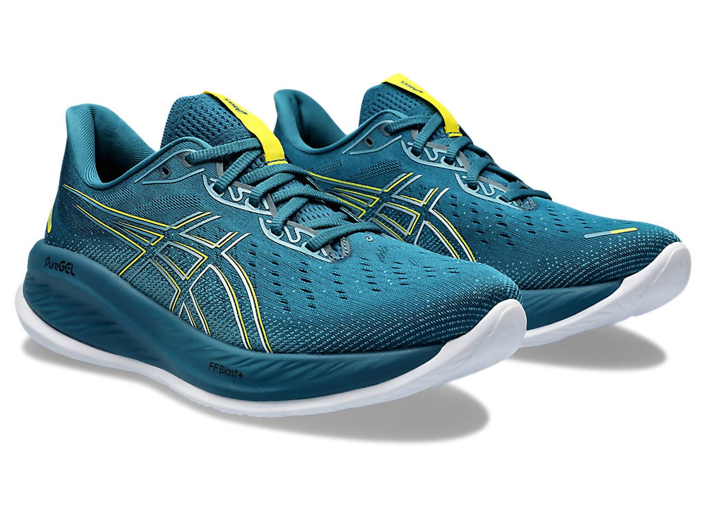 Asics - Men's Cumulus 26 Sneaker