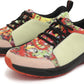 Alegria - Women's Traq Resolve Play Dough Sneakers
