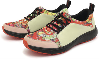 Alegria - Tênis Traq Resolve Play Dough Feminino