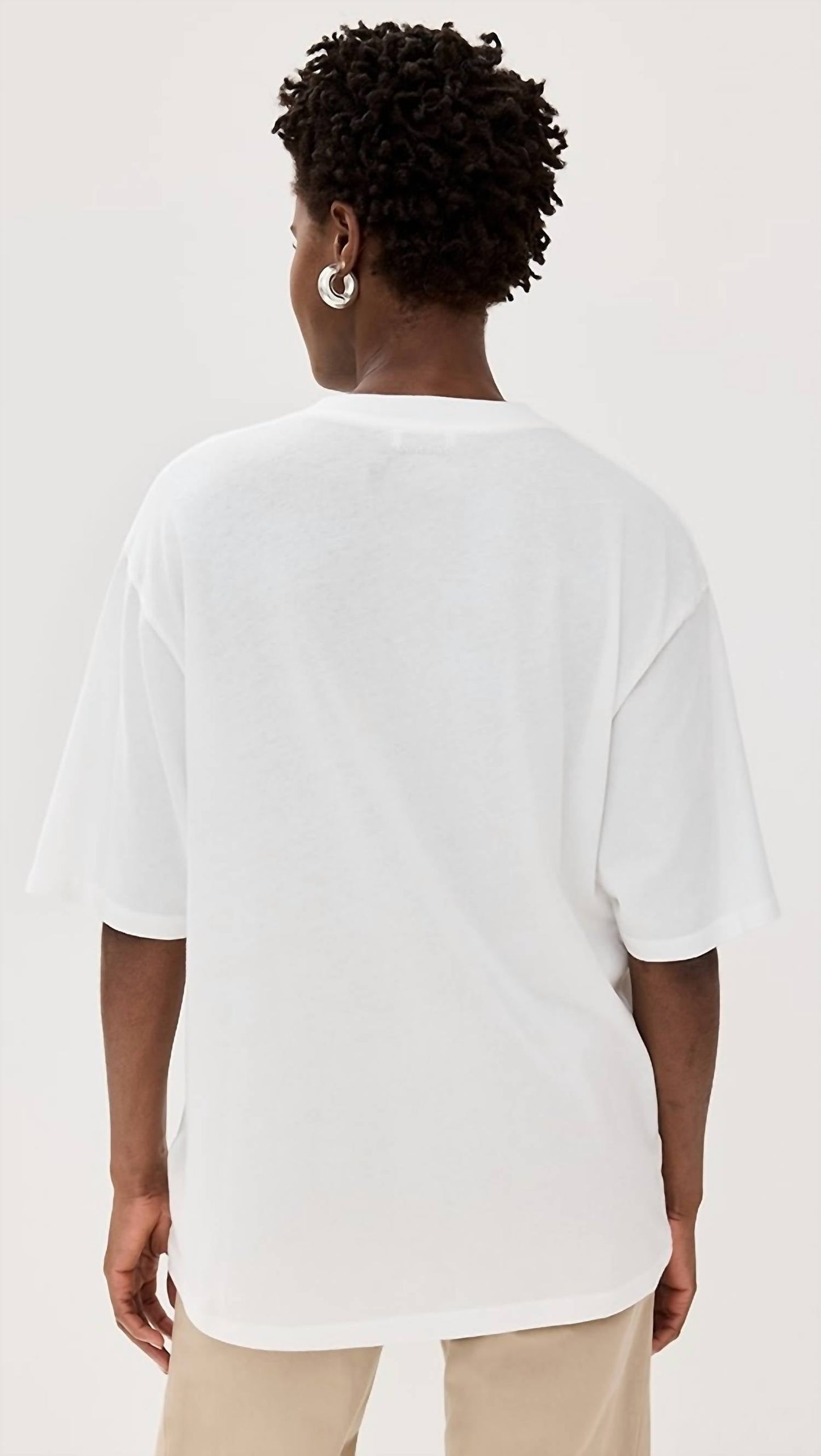 Anine Bing - Cason Tee