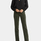 Nydj - MARILYN STRAIGHT CORDUROY JEANS