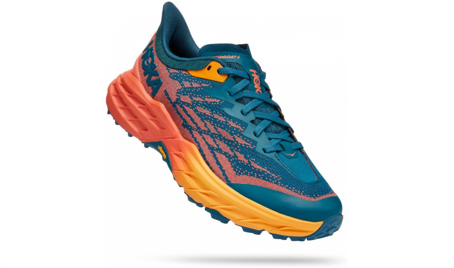 Hoka - Women's Speedgoat 5 Trail Running Shoes