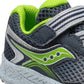 Saucony - Junior Toddler's Ride 10 Sneakers